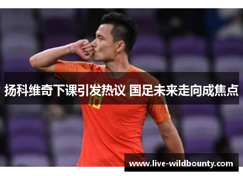 扬科维奇下课引发热议 国足未来走向成焦点 扬科维奇下课引发热议 国足未来走向成焦点